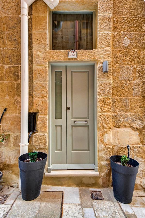 33 Sally Port Valletta Eksteriør billede